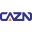 CAZN logo