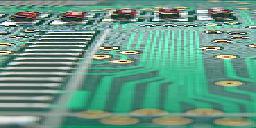 Microchip Tech PIC18F2420-I/SO product image