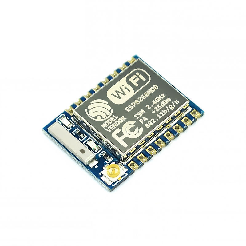 ESP8266 ESP-07 Remote Serial Port Wi-Fi Transceiver Wireless Module product image 2