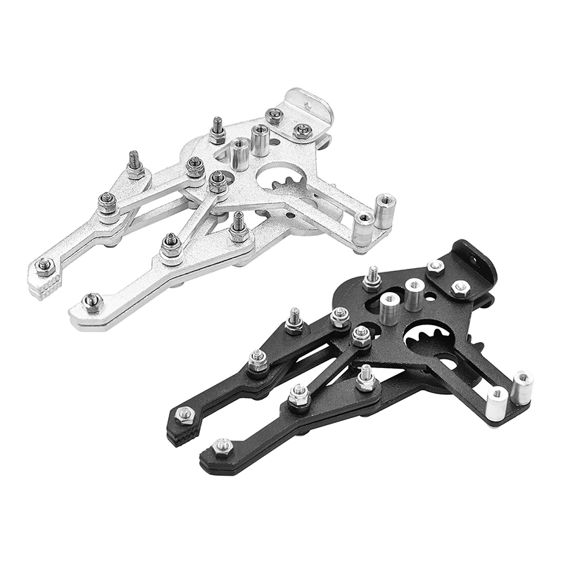 Manipulator Mechanical Arm Paw Gripper Clamp Kit For Robot MG995 product image