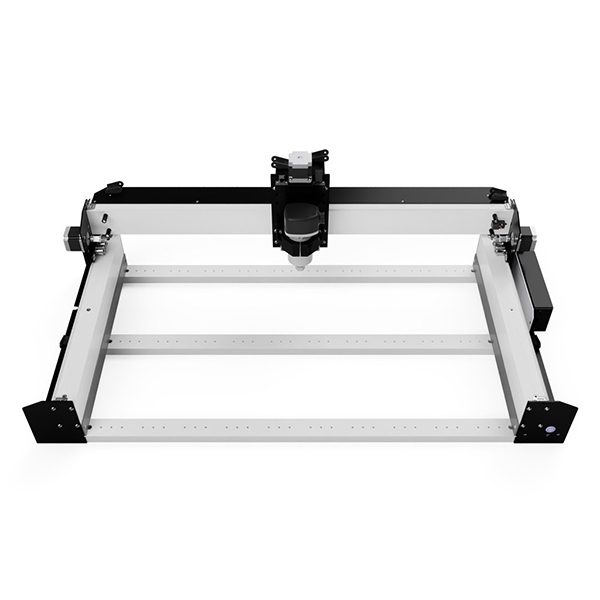 Shapeoko 4 XXL - No Table, No Router