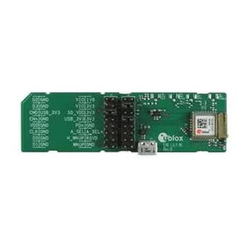 u-blox EVK-LILY-W132 Evaluation Kit